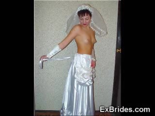 Incroyable brides totalement fou!
