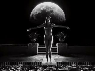 Eva Green nude - Sin City - A Dame to Kill For -2014