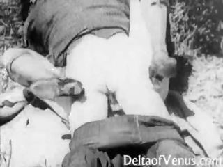 Aнтичен секс видео филм 1915 - а безплатно езда